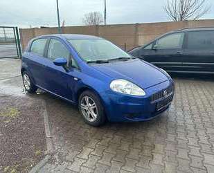 Fiat Grande Punto Gebrauchtwagen