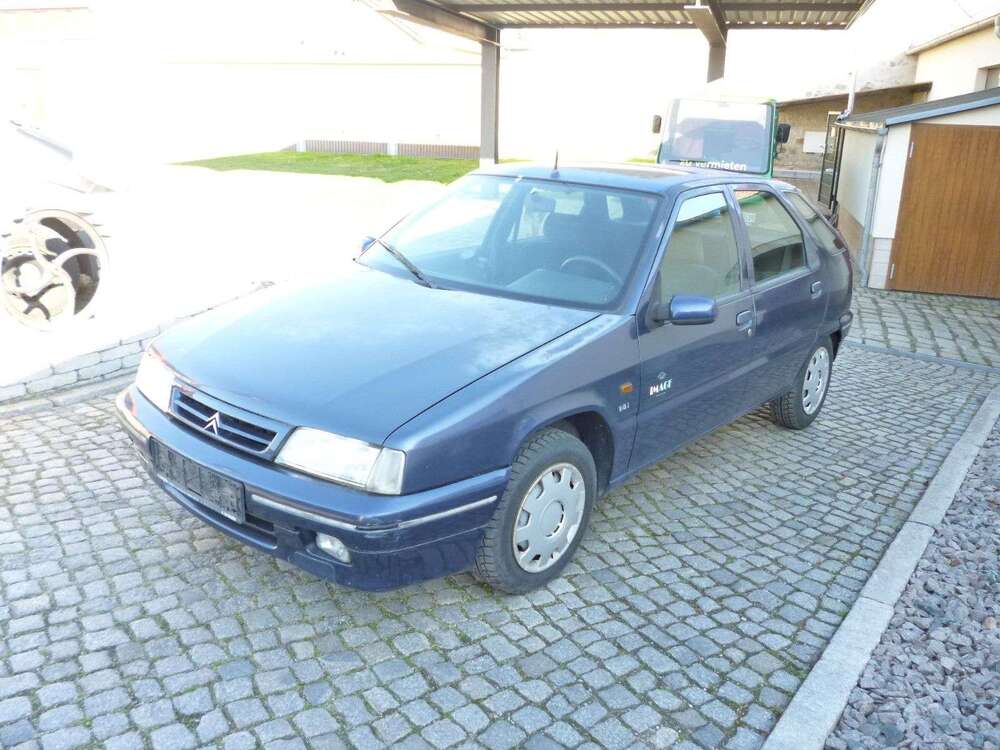 ZX