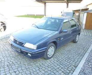 Citroen ZX Gebrauchtwagen