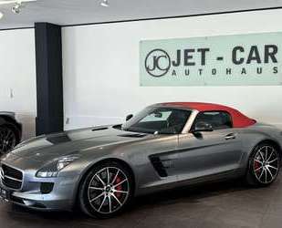 Mercedes-Benz SLS Gebrauchtwagen