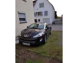 Peugeot RCZ Gebrauchtwagen