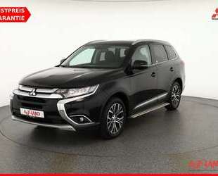 Mitsubishi Outlander Gebrauchtwagen