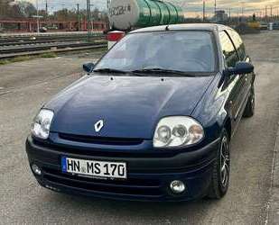 Renault Clio Gebrauchtwagen