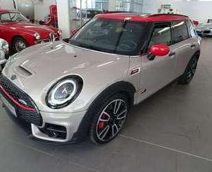 Mini John Cooper Works Clubman Gebrauchtwagen