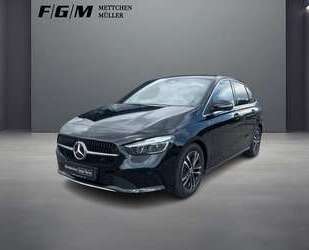 Mercedes-Benz B 200 Gebrauchtwagen
