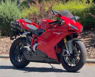 Ducati 1098 Gebrauchtwagen