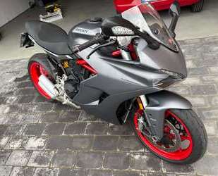 Ducati SuperSport Gebrauchtwagen