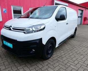 Citroen Jumpy Gebrauchtwagen