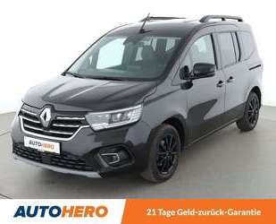 Renault Kangoo Gebrauchtwagen
