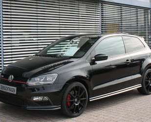 VW Polo GTI Gebrauchtwagen