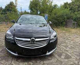Opel Insignia Gebrauchtwagen