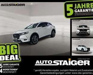 DS Automobiles DS 7 Crossback Gebrauchtwagen