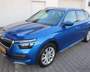 Skoda Kamiq Gebrauchtwagen