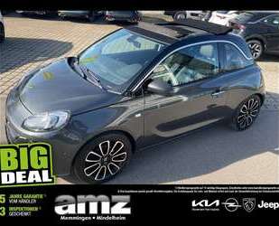 Opel Adam Gebrauchtwagen