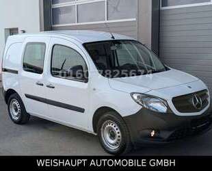 Mercedes-Benz Citan Gebrauchtwagen