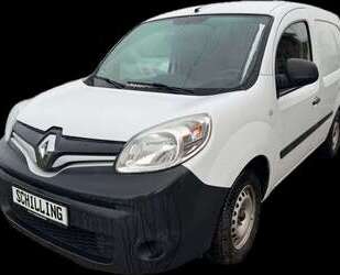 Renault Kangoo Gebrauchtwagen