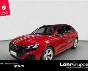 Audi SQ8 Gebrauchtwagen