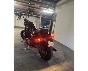 Harley Davidson Sportster Gebrauchtwagen