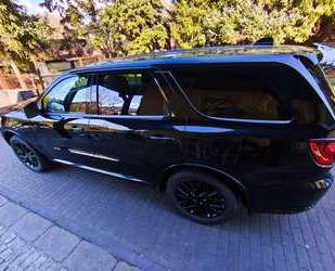 Dodge Durango Gebrauchtwagen