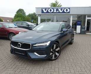 Volvo V60 Gebrauchtwagen