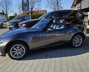 Mazda MX-5 Gebrauchtwagen