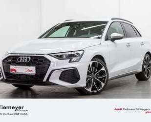 Audi S3 Gebrauchtwagen