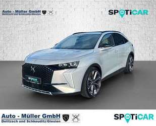 DS Automobiles DS 7 Crossback Gebrauchtwagen