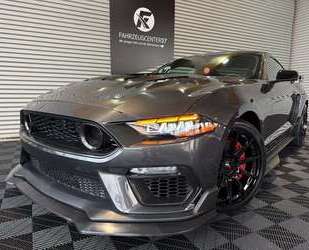 Ford Mustang Gebrauchtwagen