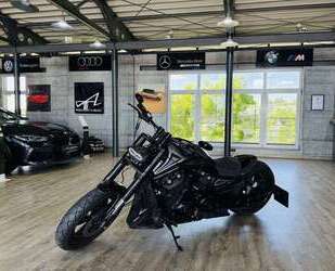 Harley Davidson Night Rod Gebrauchtwagen