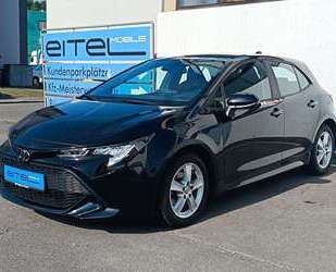 Toyota Corolla Gebrauchtwagen
