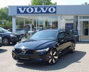 Volvo V60 Gebrauchtwagen