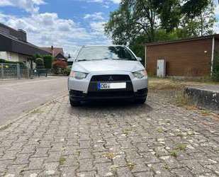 Mitsubishi Colt Gebrauchtwagen