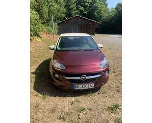 Opel Adam Gebrauchtwagen