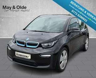 BMW i3 Gebrauchtwagen