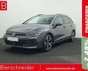 VW Golf Variant Gebrauchtwagen