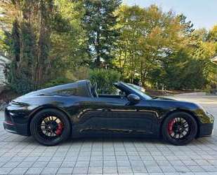 Porsche 992 Gebrauchtwagen