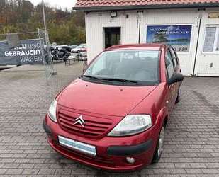 Citroen C3 Gebrauchtwagen