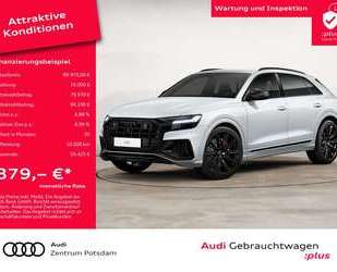 Audi SQ8 Gebrauchtwagen