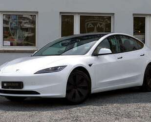 Tesla Model 3 Gebrauchtwagen