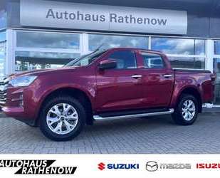 Isuzu D-Max Gebrauchtwagen