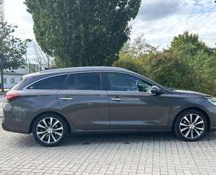 Hyundai i30 Gebrauchtwagen