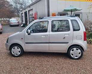 Opel Agila Gebrauchtwagen