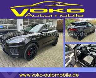 Jaguar E-Pace Gebrauchtwagen