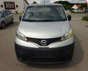 Nissan NV200 Gebrauchtwagen