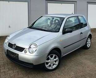 VW Lupo Gebrauchtwagen