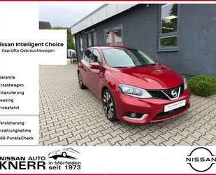 Nissan Pulsar Gebrauchtwagen