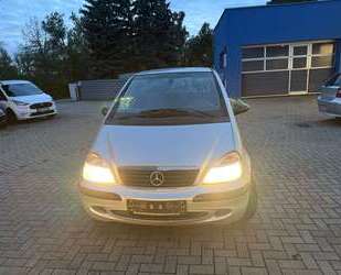 Mercedes-Benz 170 Gebrauchtwagen