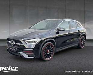 Mercedes-Benz GLA 220 Gebrauchtwagen