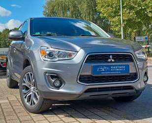 Mitsubishi ASX Gebrauchtwagen