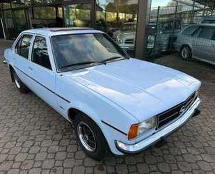 Opel Ascona Gebrauchtwagen